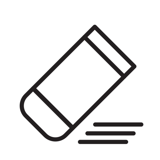 Eraser